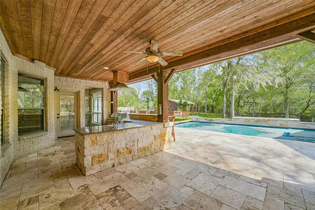 3522 Wellspring Lake Drive, Fulshear, TX 77441