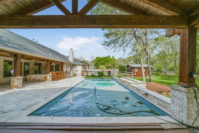 3522 Wellspring Lake Drive, Fulshear, TX 77441