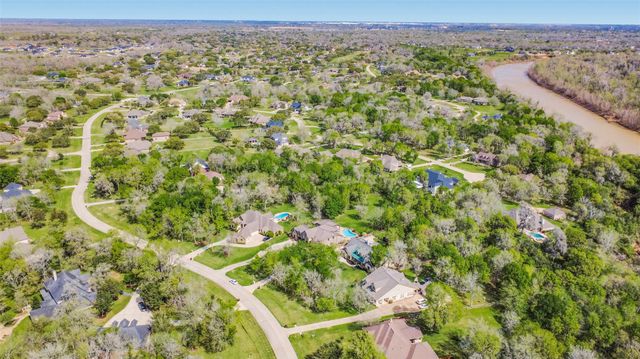 3522 Wellspring Lake Drive, Fulshear, TX 77441