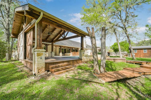 3522 Wellspring Lake Drive, Fulshear, TX 77441