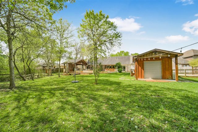3522 Wellspring Lake Drive, Fulshear, TX 77441