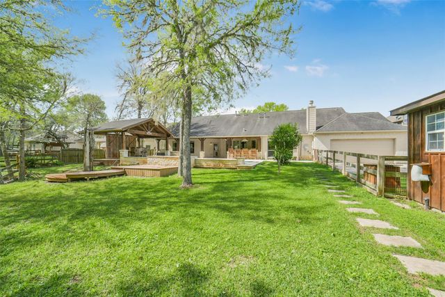 3522 Wellspring Lake Drive, Fulshear, TX 77441