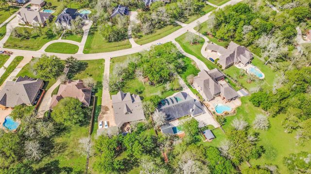 3522 Wellspring Lake Drive, Fulshear, TX 77441
