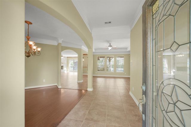 3522 Wellspring Lake Drive, Fulshear, TX 77441