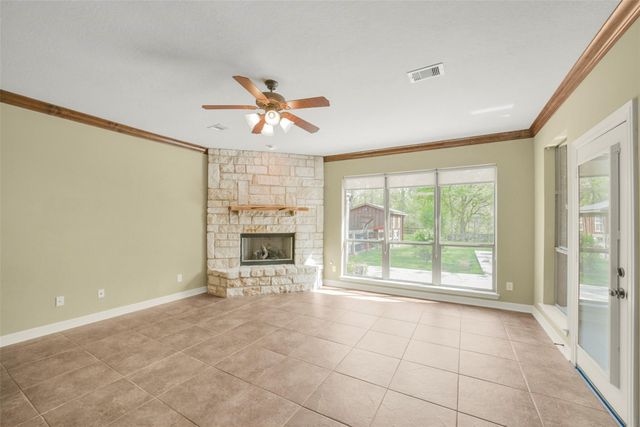 3522 Wellspring Lake Drive, Fulshear, TX 77441