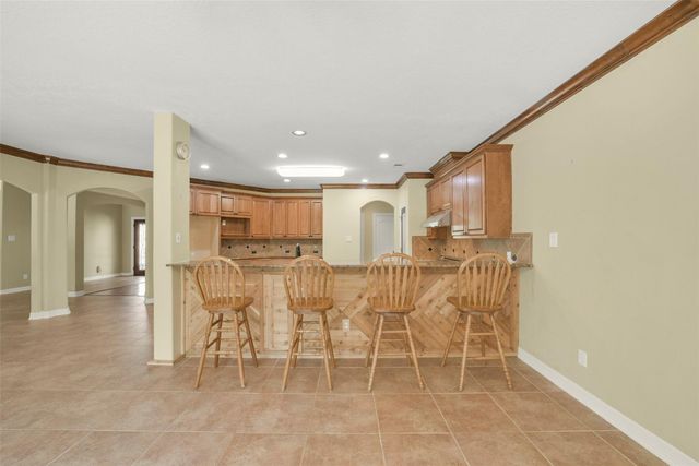 3522 Wellspring Lake Drive, Fulshear, TX 77441