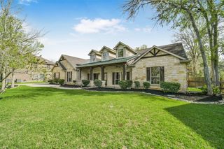 3522 Wellspring Lake Drive, Fulshear, TX 77441