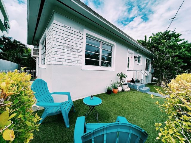 7630 Byron Ave, Miami Beach, FL 33141