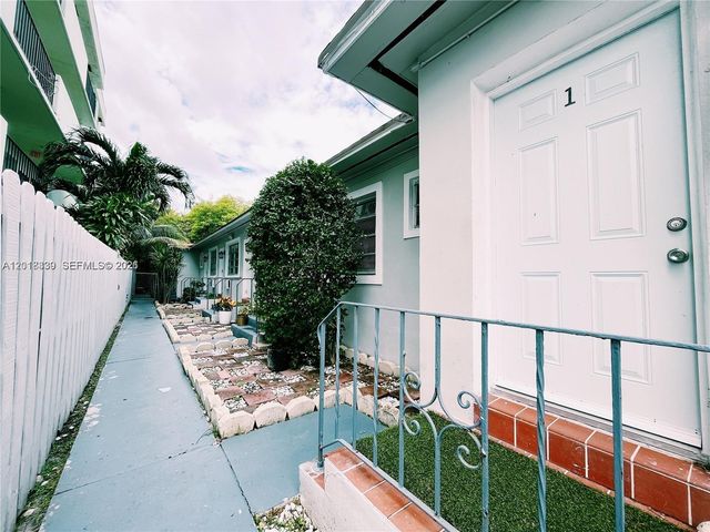 7630 Byron Ave, Miami Beach, FL 33141