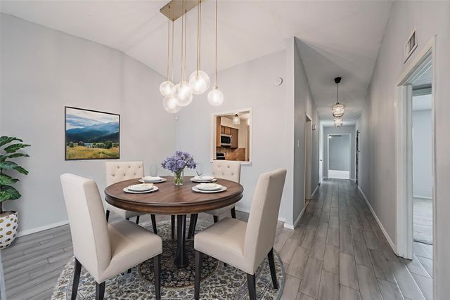 6107 Spyglass Lane, Garland, TX 75043