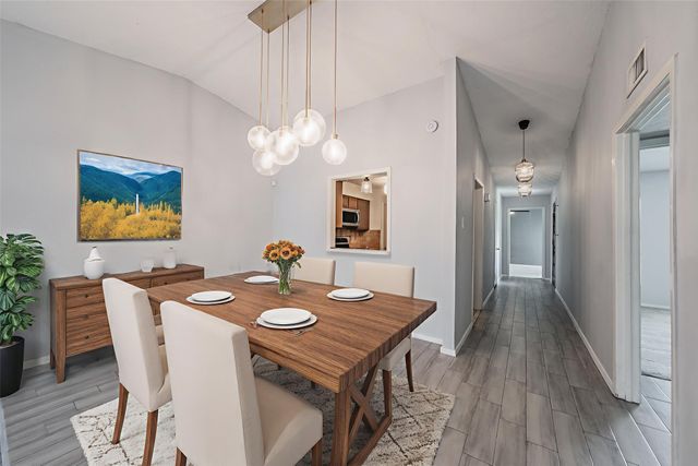 6107 Spyglass Lane, Garland, TX 75043