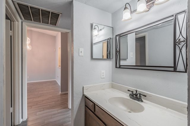 6107 Spyglass Lane, Garland, TX 75043