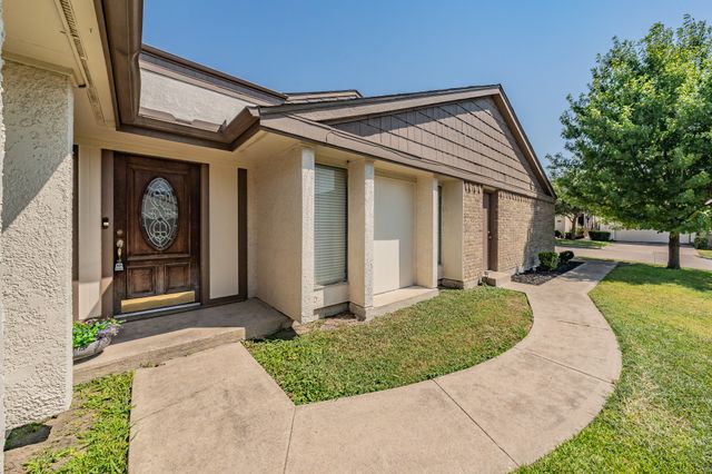 6107 Spyglass Lane, Garland, TX 75043