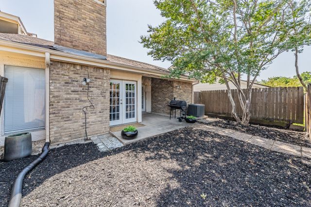 6107 Spyglass Lane, Garland, TX 75043