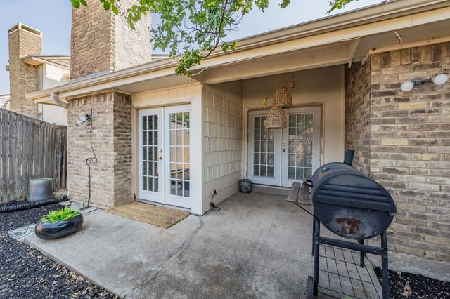 6107 Spyglass Lane, Garland, TX 75043