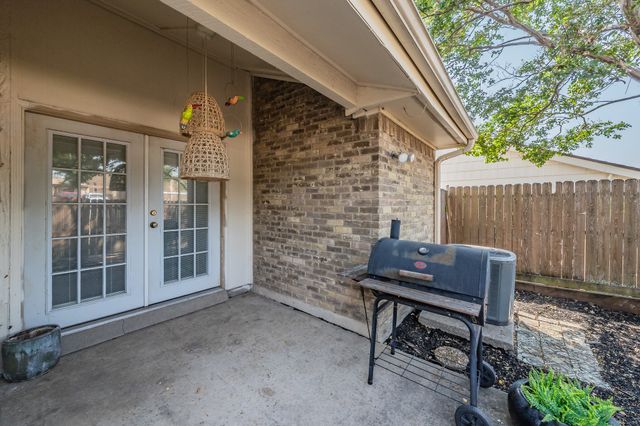 6107 Spyglass Lane, Garland, TX 75043
