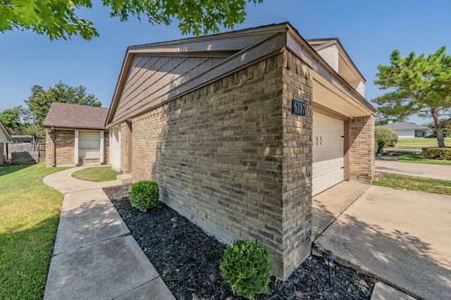6107 Spyglass Lane, Garland, TX 75043
