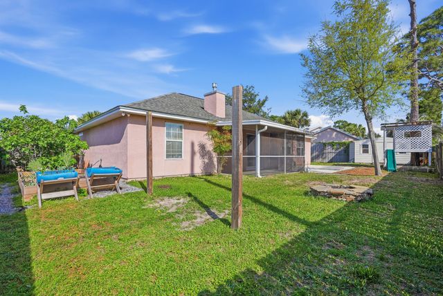314 Lyonia Lane, Panama City Beach, FL 32408