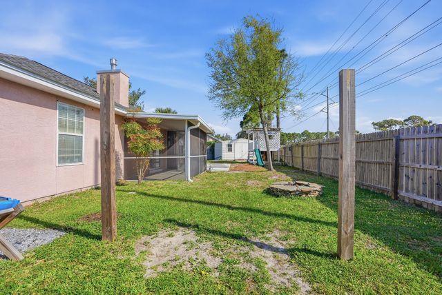 314 Lyonia Lane, Panama City Beach, FL 32408