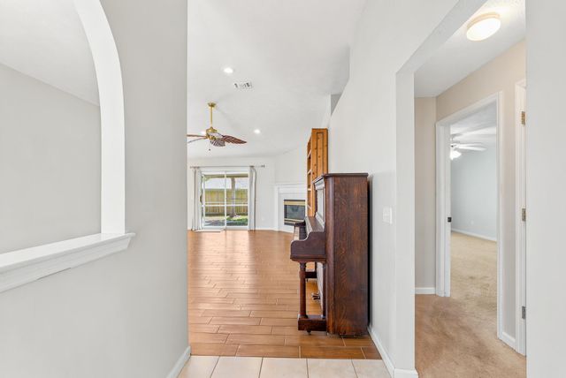 314 Lyonia Lane, Panama City Beach, FL 32408