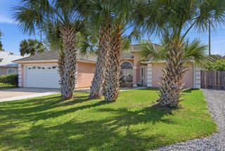 314 Lyonia Lane, Panama City Beach, FL 32408