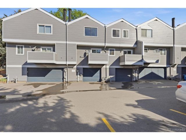 20 S Nome St B, Aurora, CO 80012