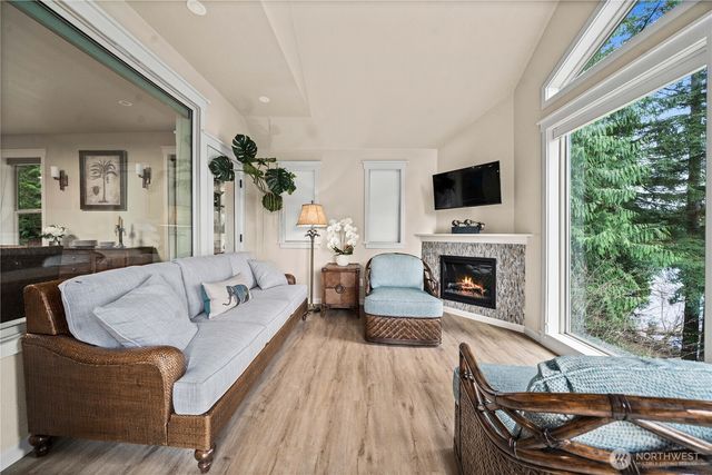 5614 E Lake Bosworth Drive, Snohomish, WA 98290