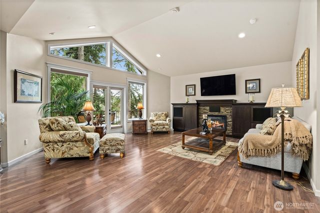 5614 E Lake Bosworth Drive, Snohomish, WA 98290