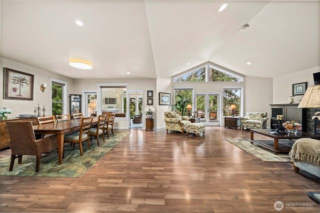 5614 E Lake Bosworth Drive, Snohomish, WA 98290