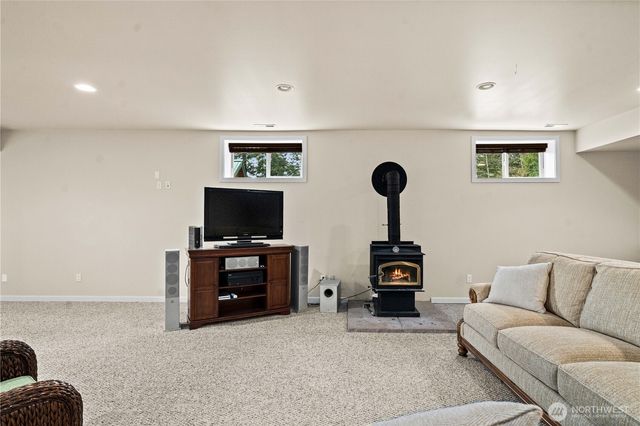 5614 E Lake Bosworth Drive, Snohomish, WA 98290