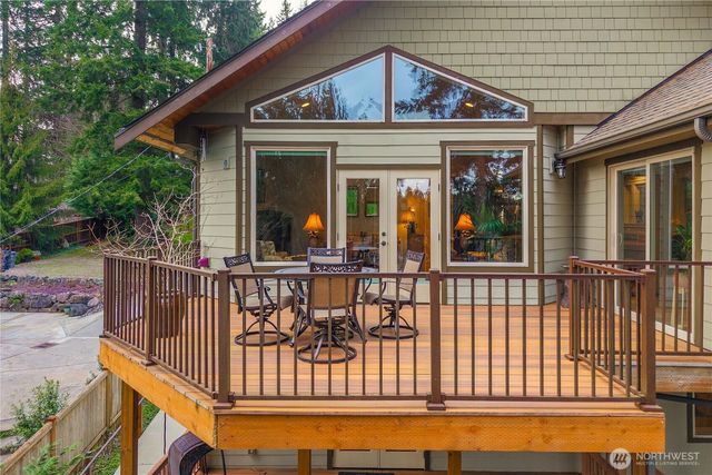 5614 E Lake Bosworth Drive, Snohomish, WA 98290