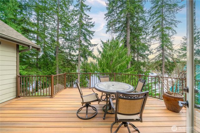 5614 E Lake Bosworth Drive, Snohomish, WA 98290