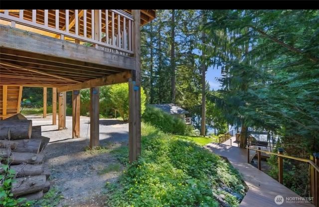 5614 E Lake Bosworth Drive, Snohomish, WA 98290