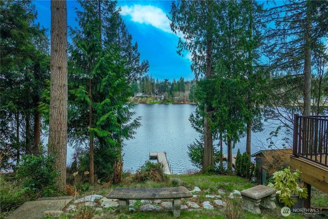 5614 E Lake Bosworth Drive, Snohomish, WA 98290