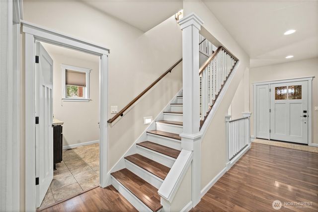 5614 E Lake Bosworth Drive, Snohomish, WA 98290