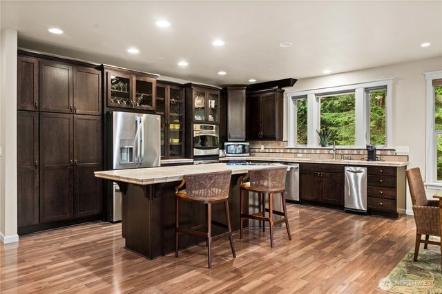 5614 E Lake Bosworth Drive, Snohomish, WA 98290
