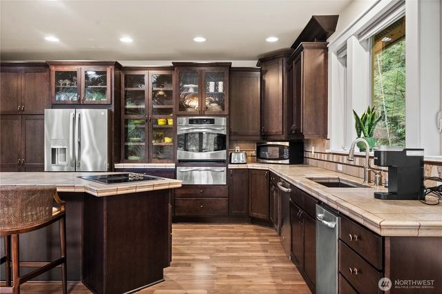 5614 E Lake Bosworth Drive, Snohomish, WA 98290