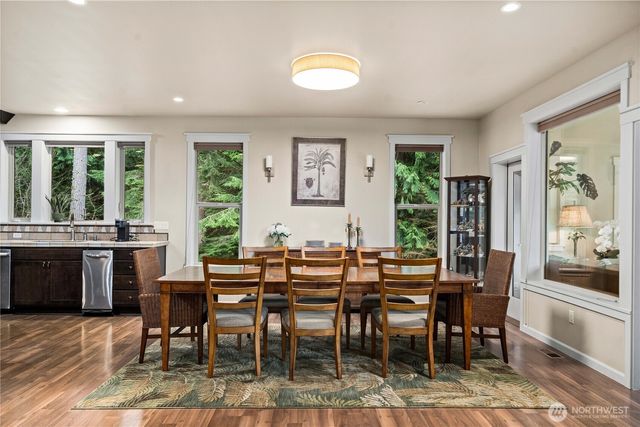 5614 E Lake Bosworth Drive, Snohomish, WA 98290