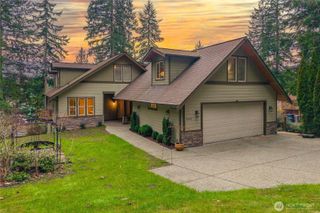 5614 E Lake Bosworth Drive, Snohomish, WA 98290