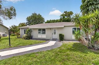 9734 Alaska Circle, Boca Raton, FL 33434