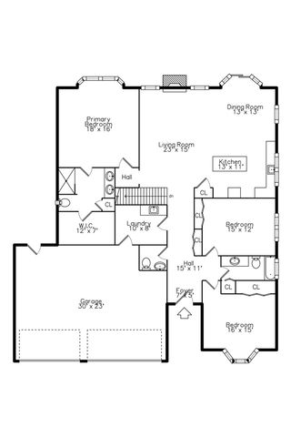 19342 Newburgh Road, Livonia, MI 48152