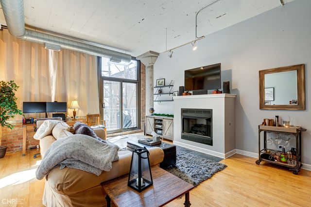 15 S Throop Street 209, Chicago, IL 60607