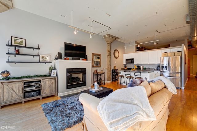 15 S Throop Street 209, Chicago, IL 60607