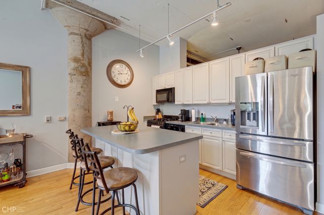 15 S Throop Street 209, Chicago, IL 60607