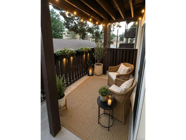 9995 E Harvard Ave 274, Denver, CO 80231