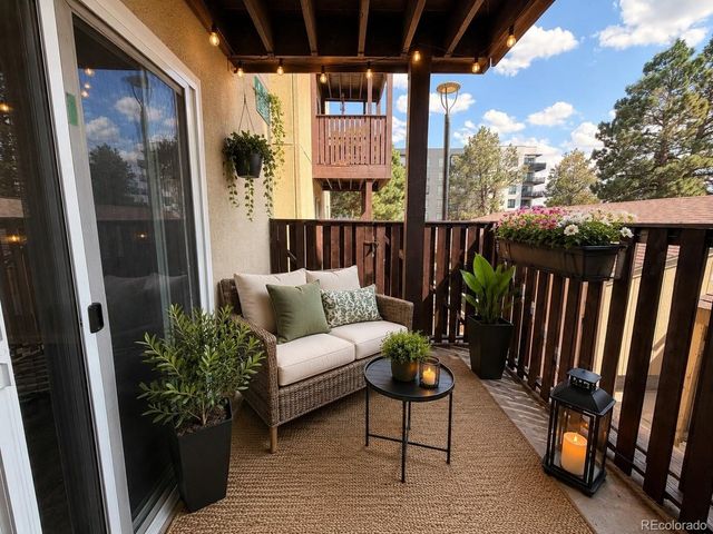9995 E Harvard Ave 274, Denver, CO 80231