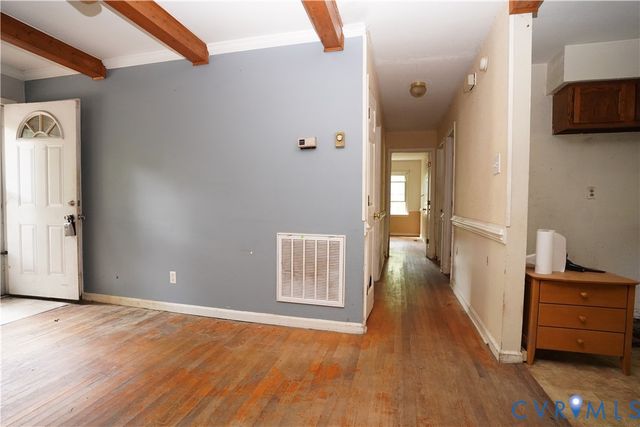 1439 Mahixon Rd, Aylett, VA 23106