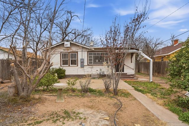 213 Harvard Drive SE, Albuquerque, NM 87106