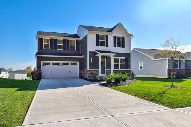 5760 Autumn Drive, Middletown, OH 45042