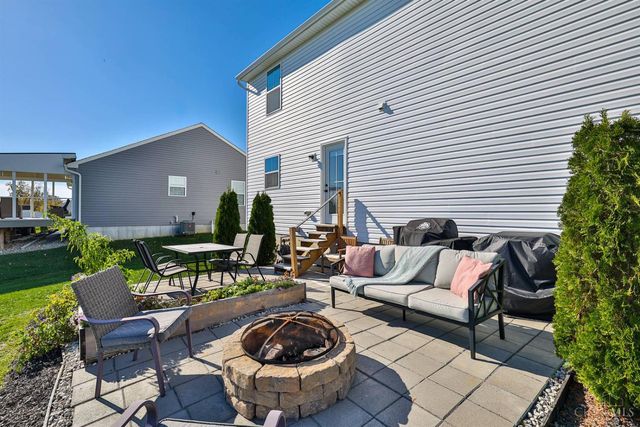 5760 Autumn Drive, Middletown, OH 45042